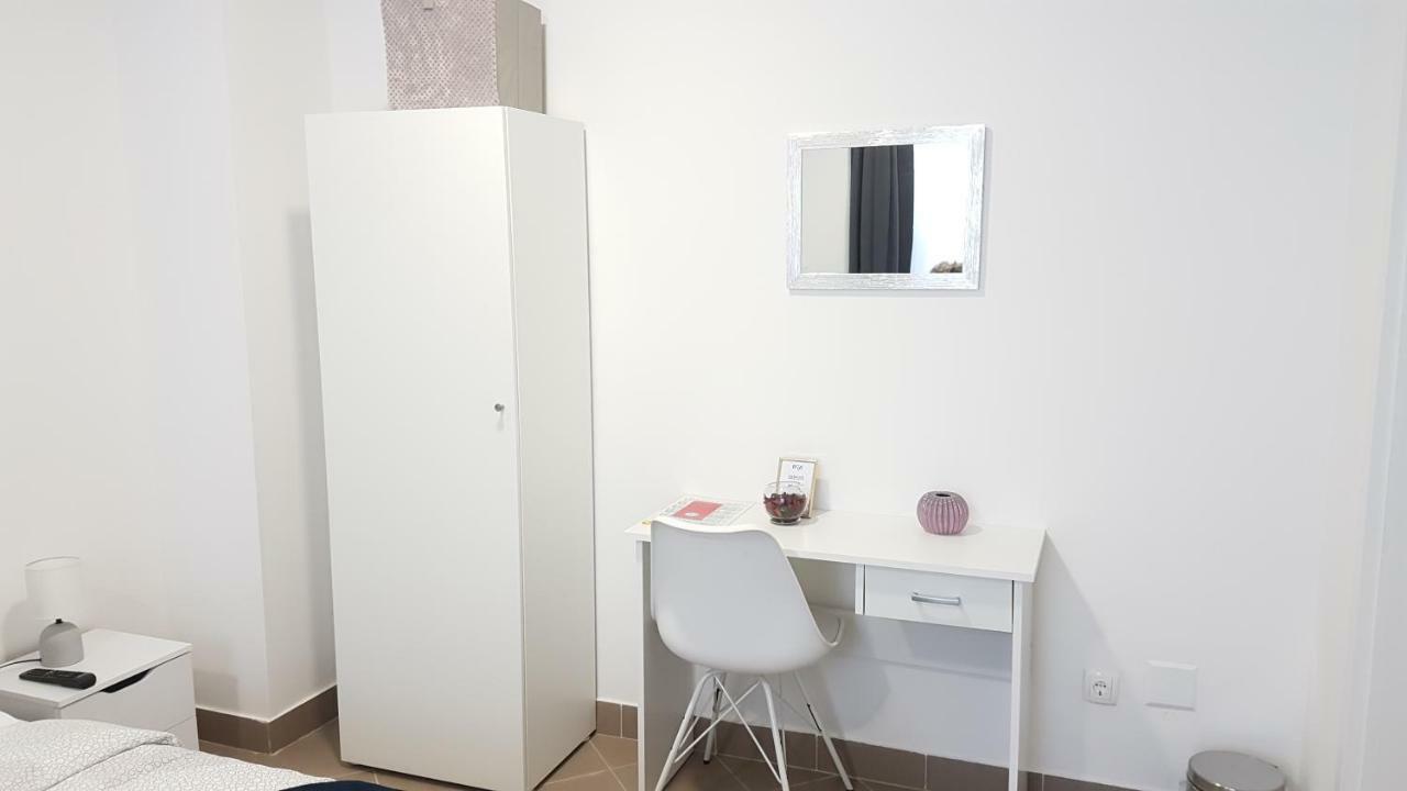 Marko Airport Rooms Nagygorica Kültér fotó