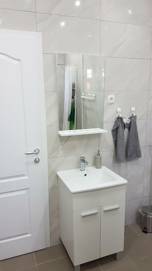 Marko Airport Rooms Nagygorica Kültér fotó