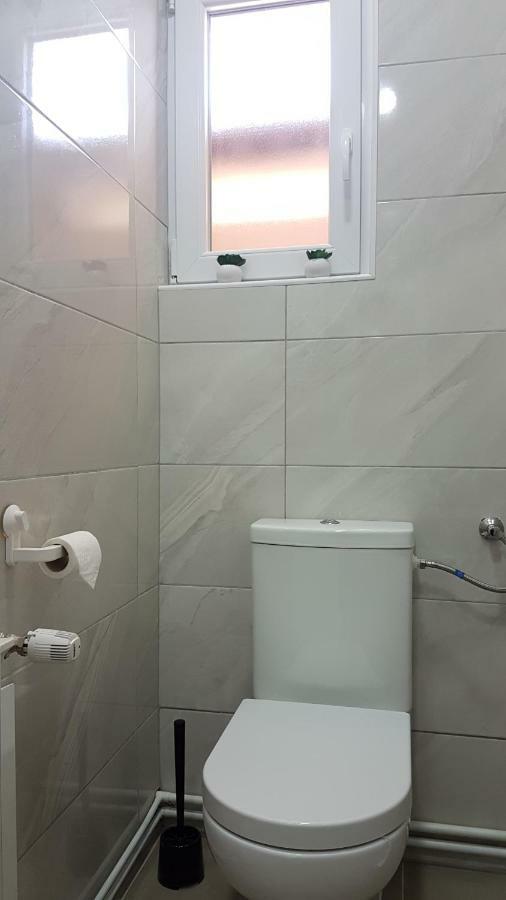 Marko Airport Rooms Nagygorica Kültér fotó