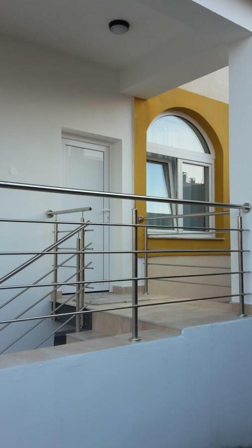 Marko Airport Rooms Nagygorica Kültér fotó