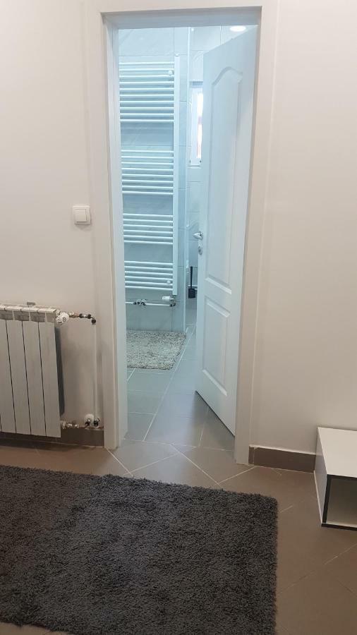Marko Airport Rooms Nagygorica Kültér fotó