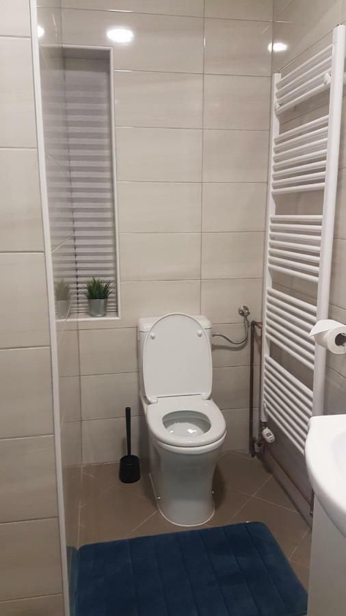 Marko Airport Rooms Nagygorica Kültér fotó