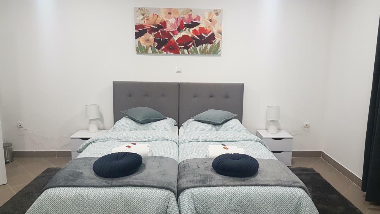 Marko Airport Rooms Nagygorica Kültér fotó