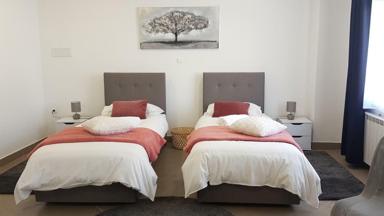 Marko Airport Rooms Nagygorica Kültér fotó