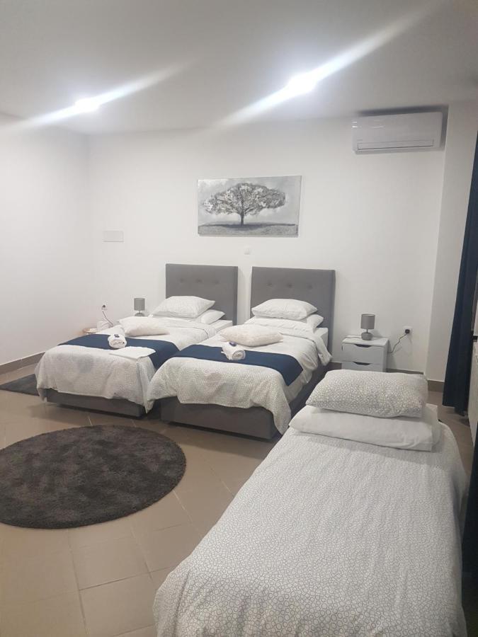 Marko Airport Rooms Nagygorica Kültér fotó