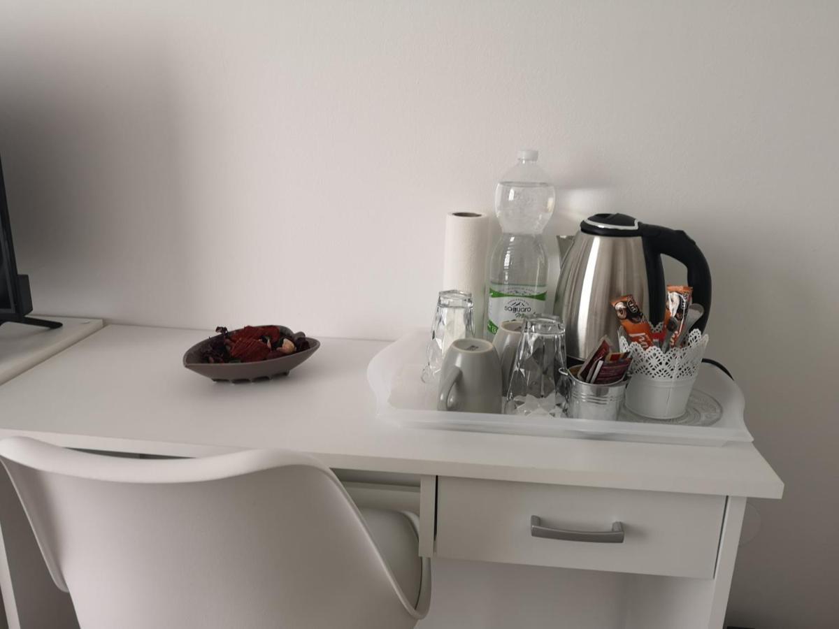 Marko Airport Rooms Nagygorica Kültér fotó
